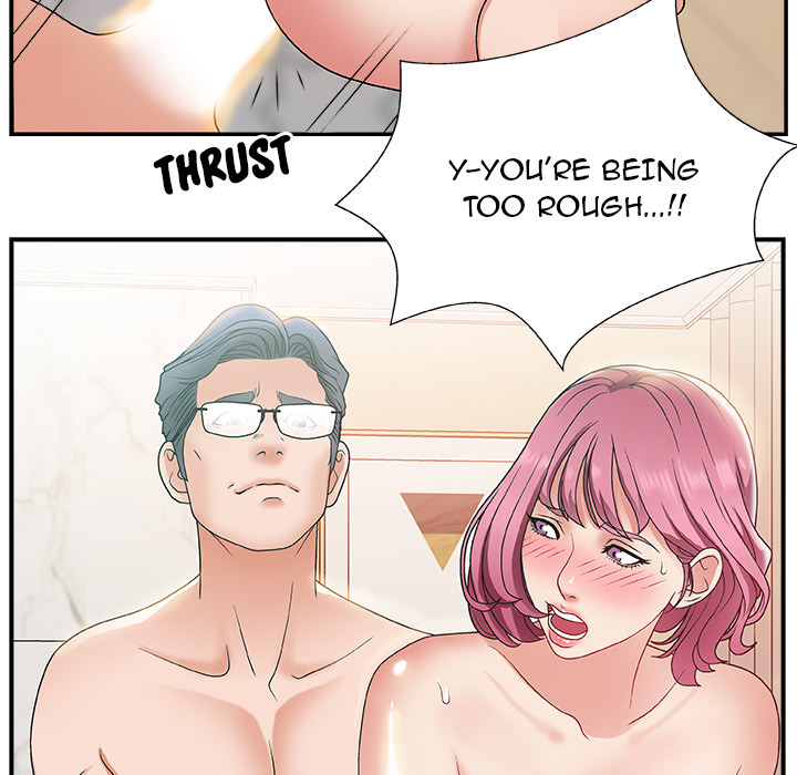 Miss Announcer chapter 1 page 82
