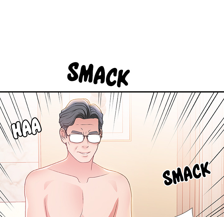 Miss Announcer chapter 1 page 86