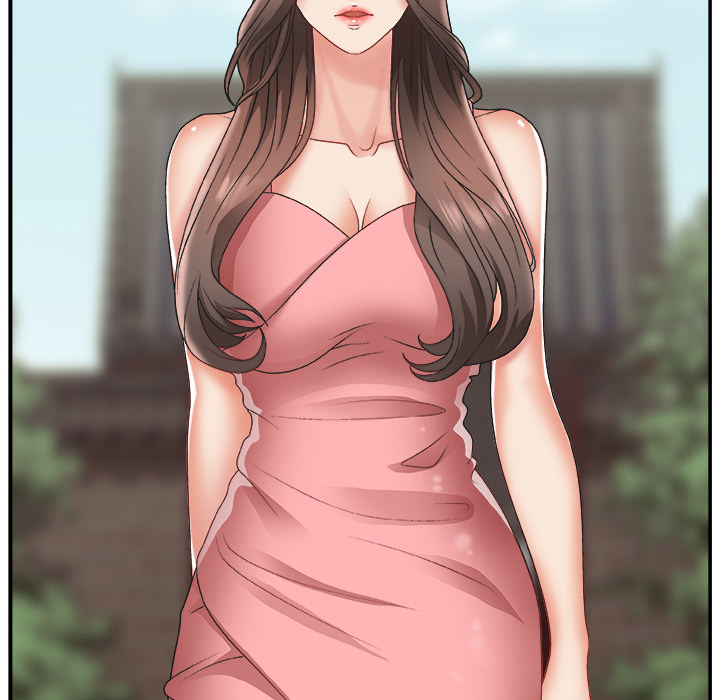 Miss Announcer chapter 1 page 93