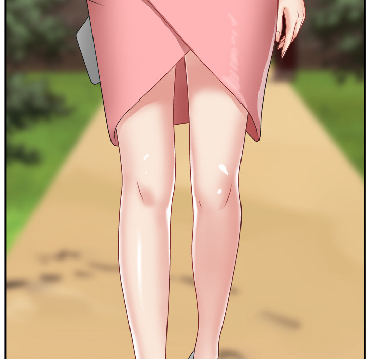 Miss Announcer chapter 1 page 94