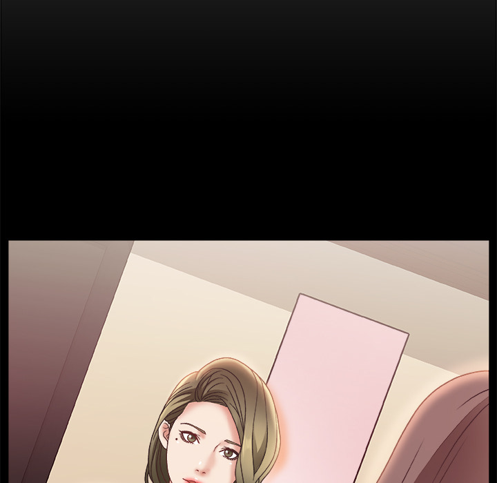 Miss Announcer chapter 1 page 99