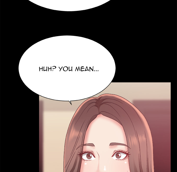 Miss Announcer chapter 1 page 101