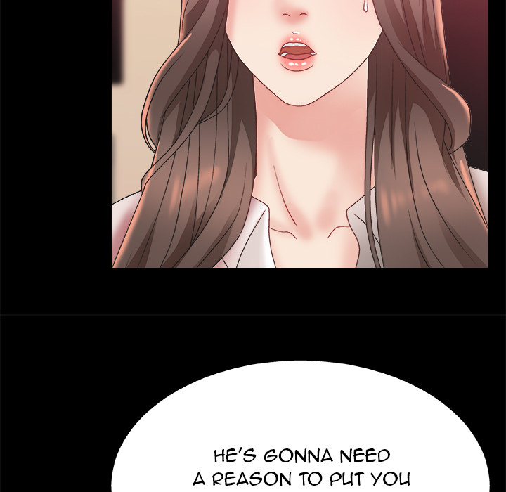 Miss Announcer chapter 1 page 102