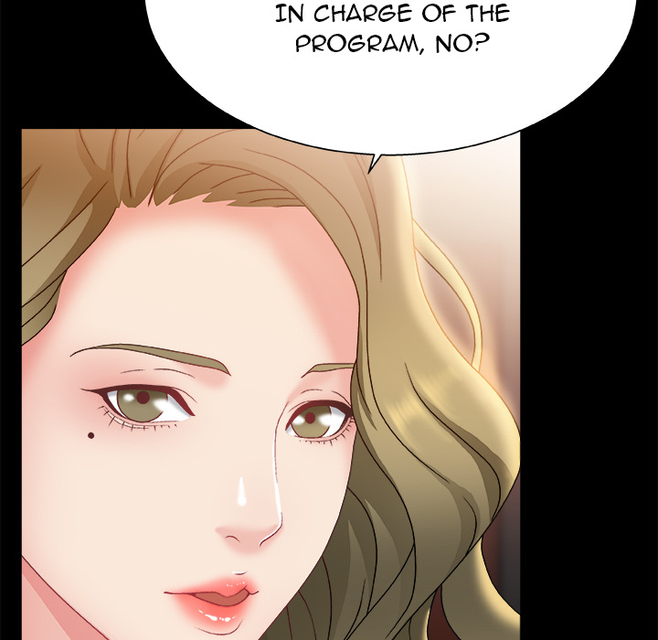 Miss Announcer chapter 1 page 103