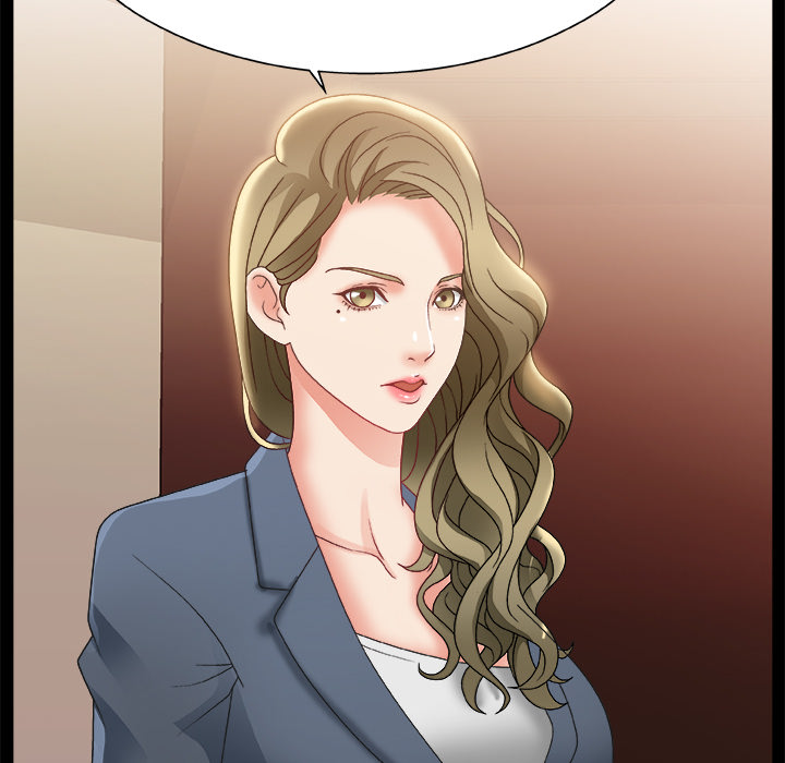 Miss Announcer chapter 1 page 105