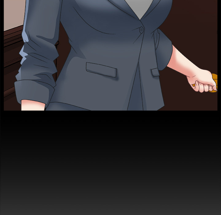 Miss Announcer chapter 1 page 106