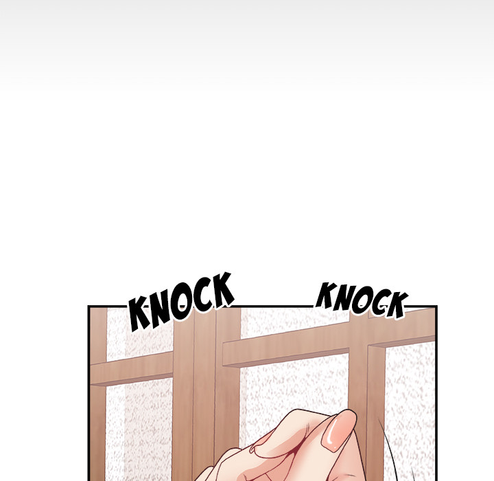 Miss Announcer chapter 1 page 108