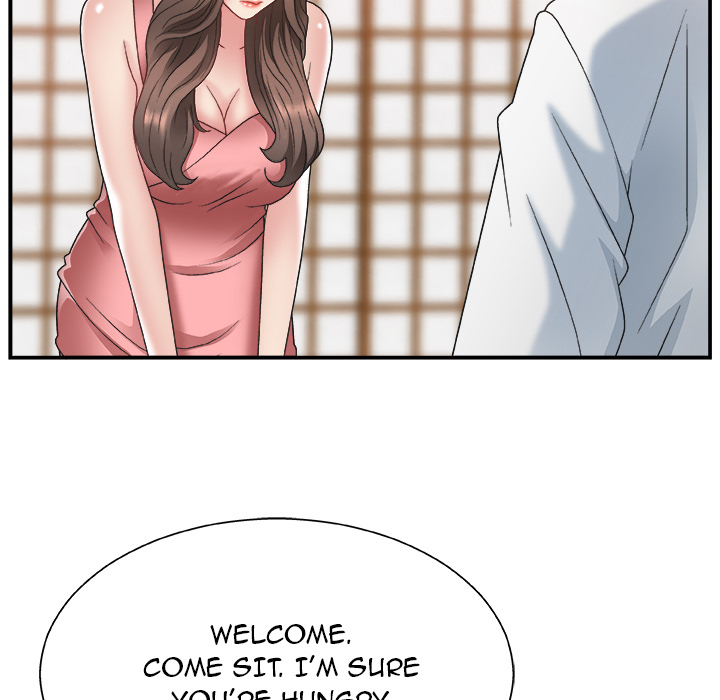 Miss Announcer chapter 1 page 113