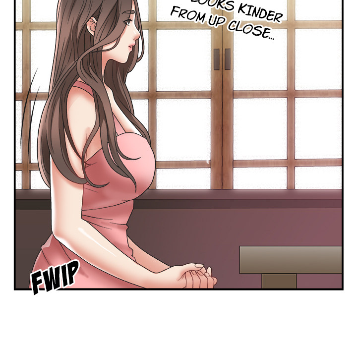 Miss Announcer chapter 1 page 116