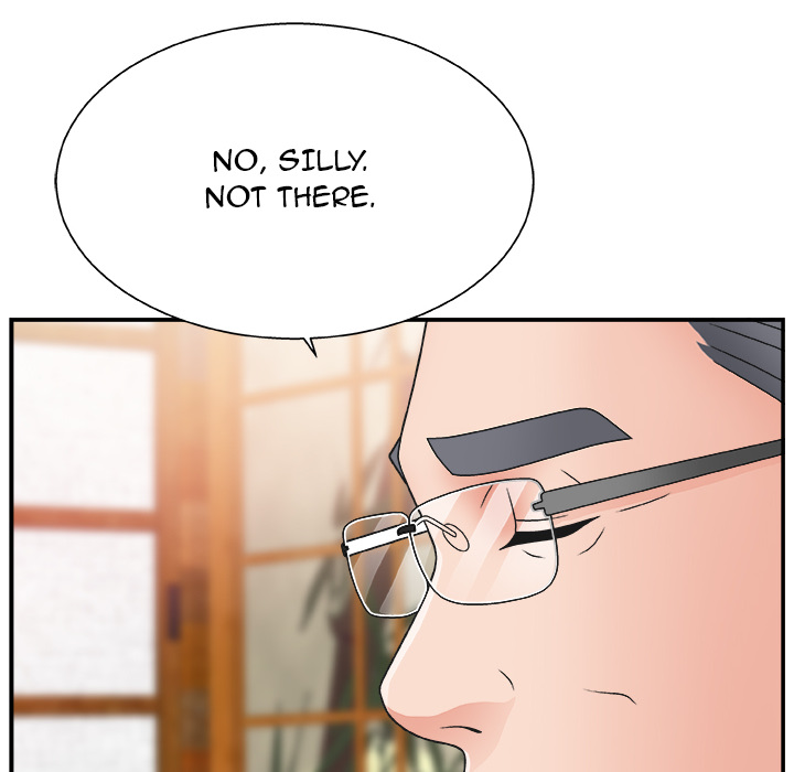 Miss Announcer chapter 1 page 117