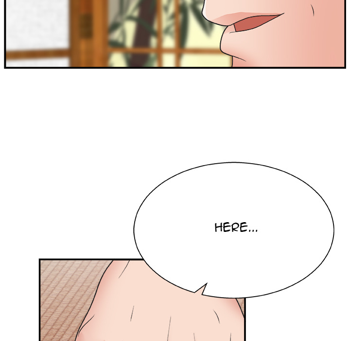 Miss Announcer chapter 1 page 118