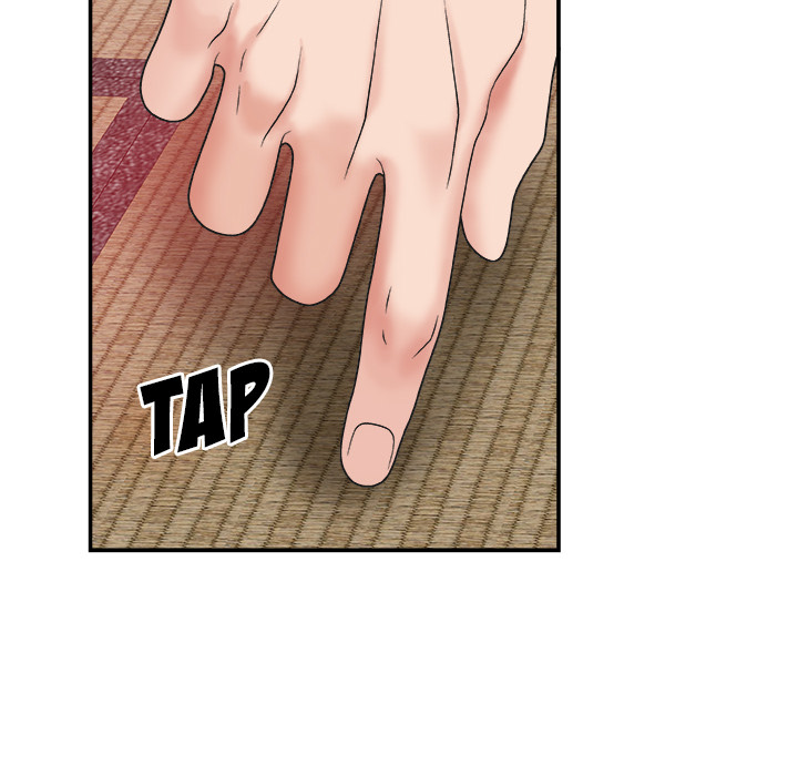 Miss Announcer chapter 1 page 119