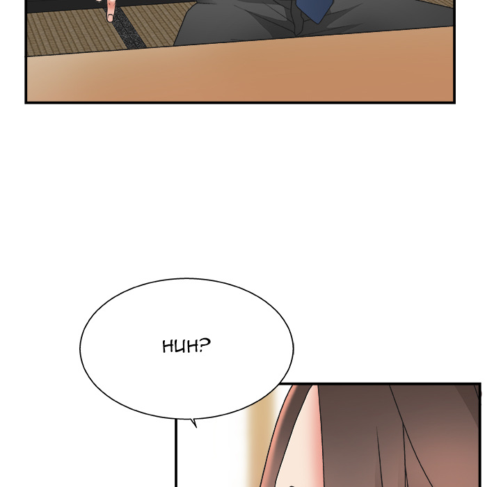 Miss Announcer chapter 1 page 121
