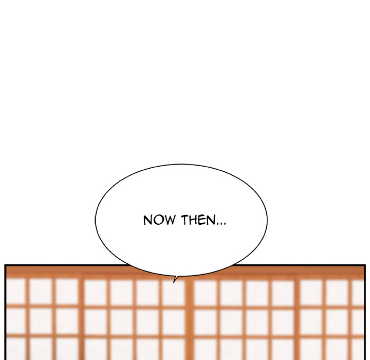 Miss Announcer chapter 1 page 133
