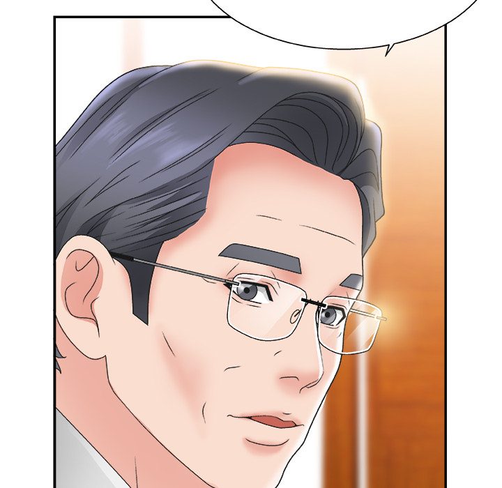 Miss Announcer chapter 1 page 137