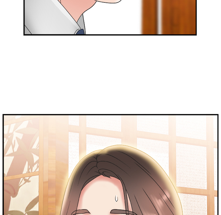 Miss Announcer chapter 1 page 138