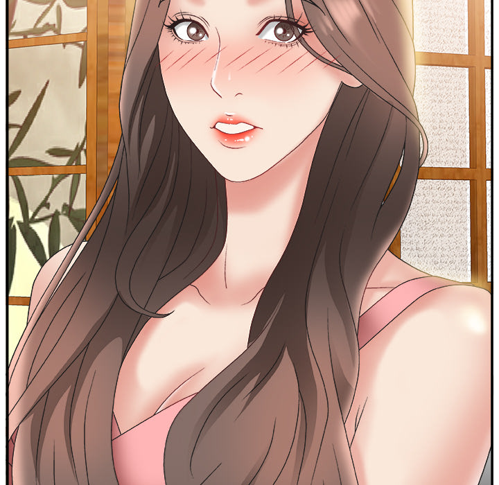 Miss Announcer chapter 1 page 139