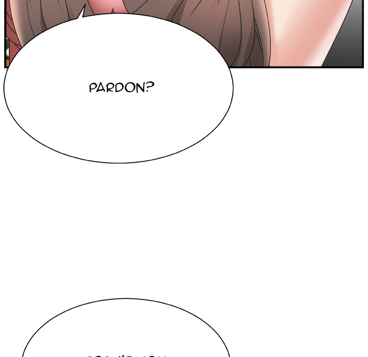 Miss Announcer chapter 1 page 140