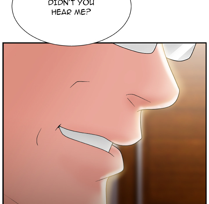Miss Announcer chapter 1 page 141
