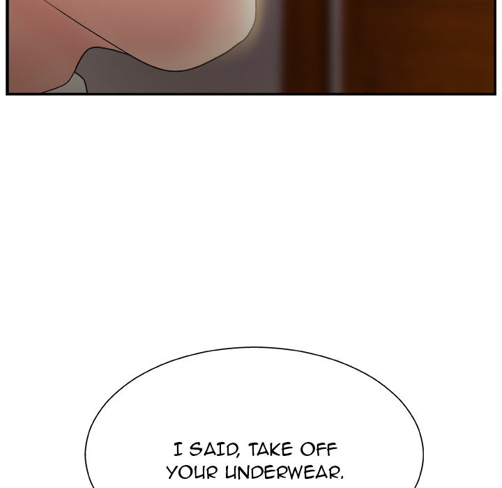 Miss Announcer chapter 1 page 142