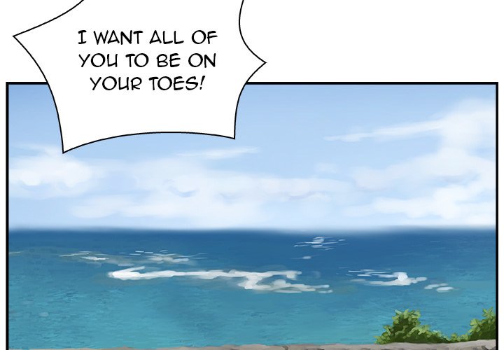 Miss Announcer chapter 10 page 4