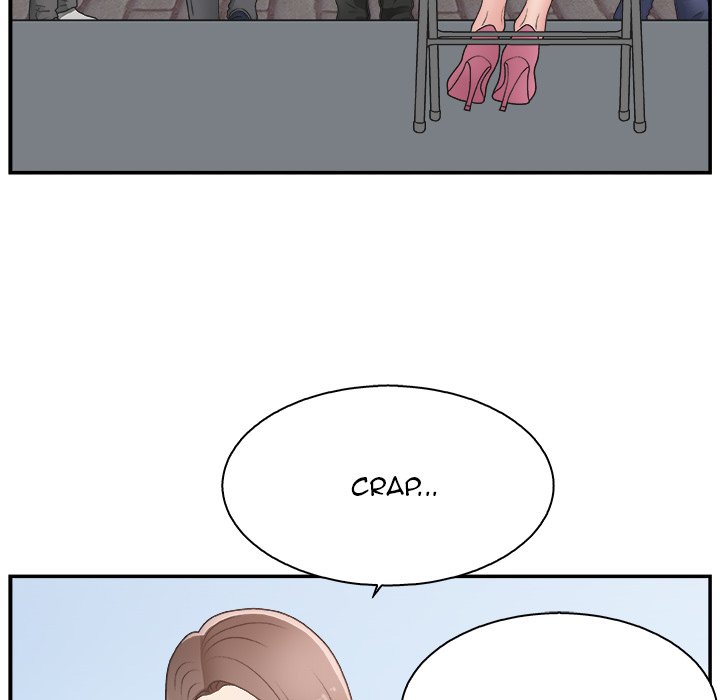 Miss Announcer chapter 10 page 7