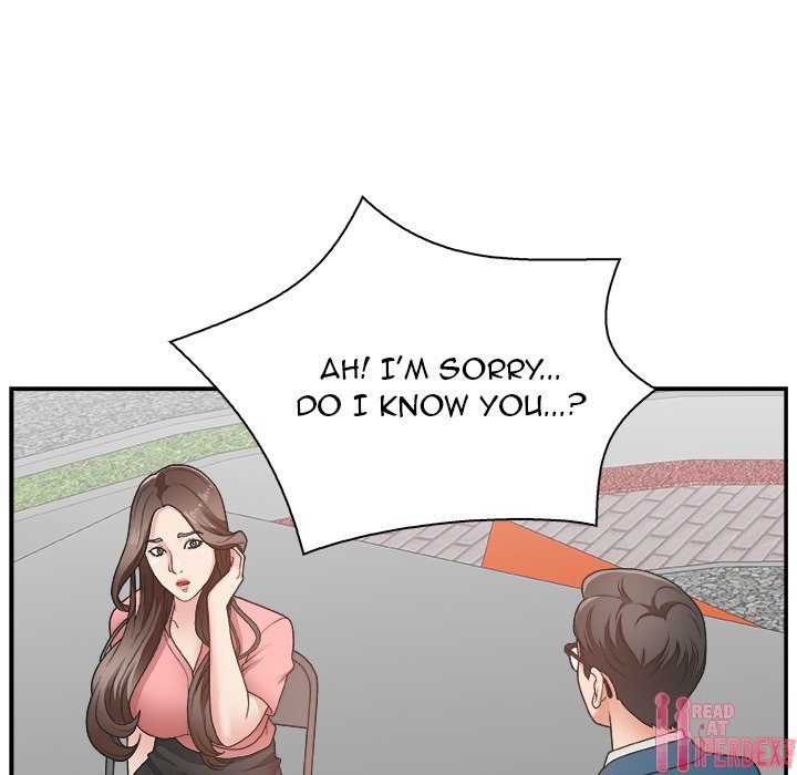 Miss Announcer chapter 10 page 11