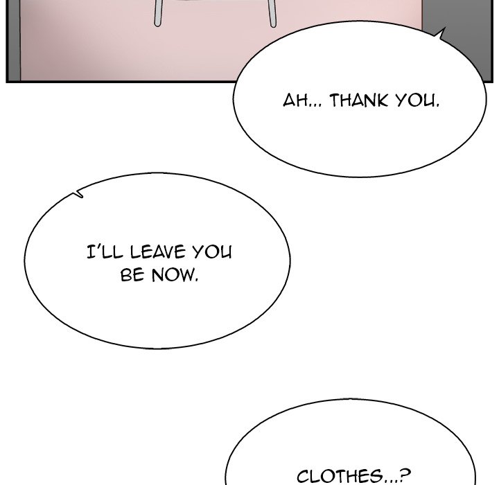 Miss Announcer chapter 10 page 14