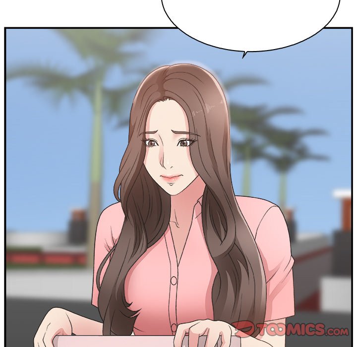 Miss Announcer chapter 10 page 15