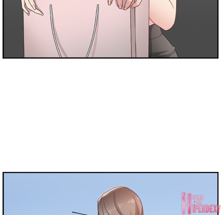 Miss Announcer chapter 10 page 16