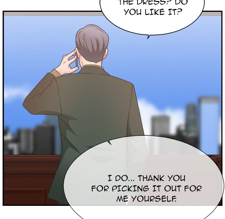 Miss Announcer chapter 10 page 25