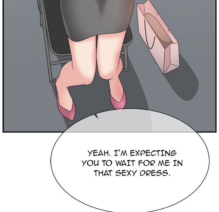 Miss Announcer chapter 10 page 29