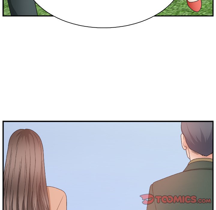 Miss Announcer chapter 10 page 39