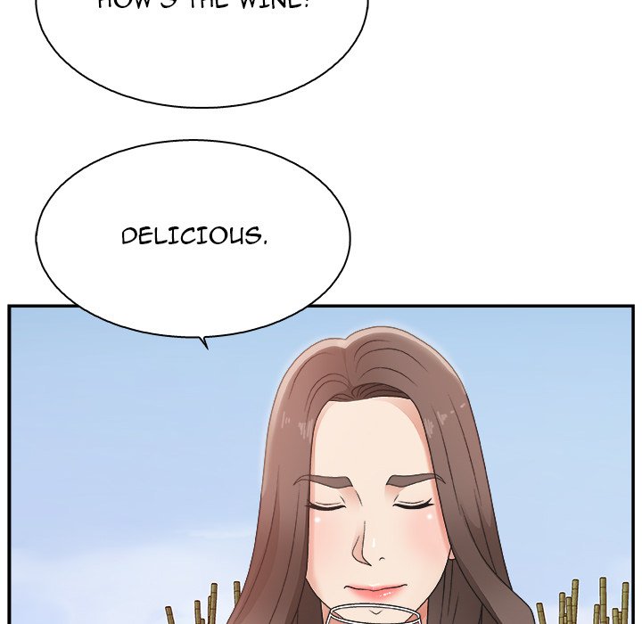 Miss Announcer chapter 10 page 43