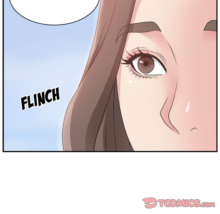 Miss Announcer chapter 10 page 45