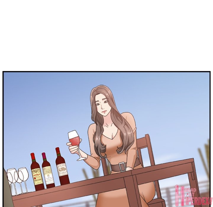 Miss Announcer chapter 10 page 46
