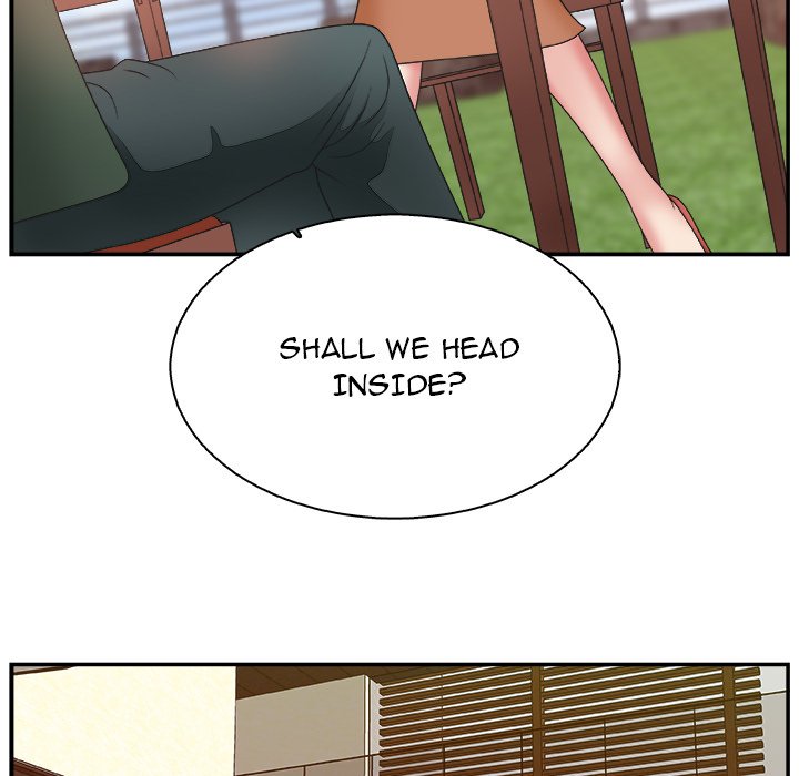 Miss Announcer chapter 10 page 47
