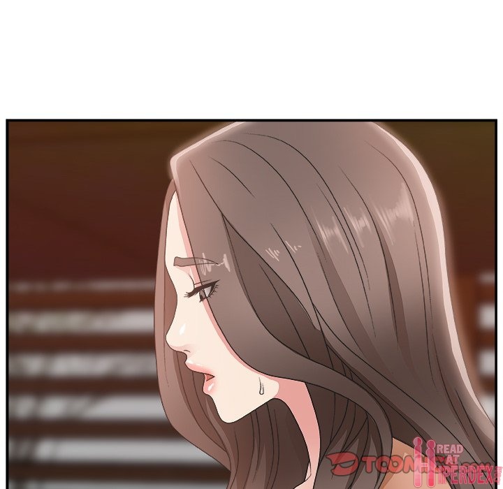 Miss Announcer chapter 10 page 51