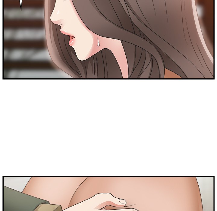 Miss Announcer chapter 10 page 53
