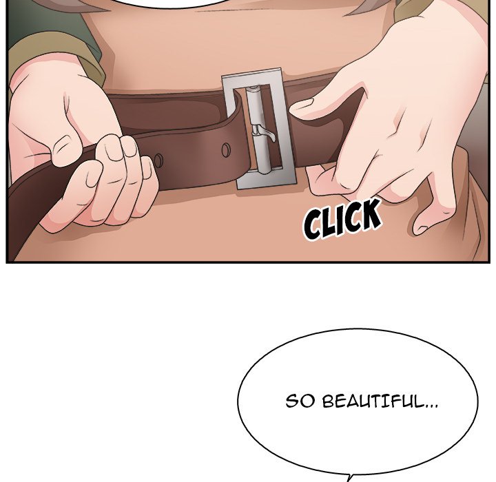 Miss Announcer chapter 10 page 60