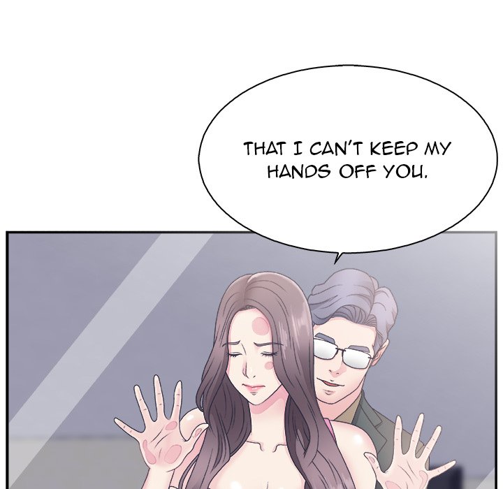 Miss Announcer chapter 10 page 62