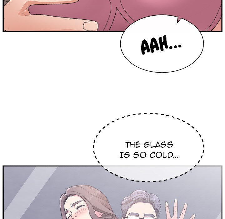 Miss Announcer chapter 10 page 65