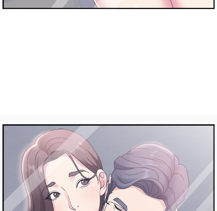 Miss Announcer chapter 10 page 67