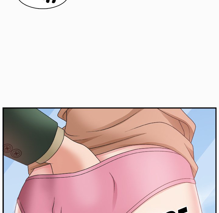 Miss Announcer chapter 10 page 72