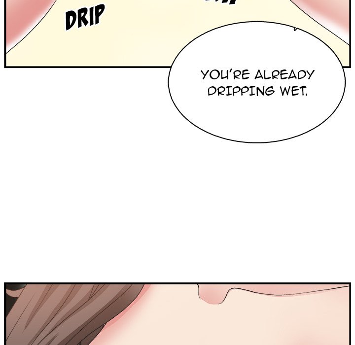 Miss Announcer chapter 10 page 84