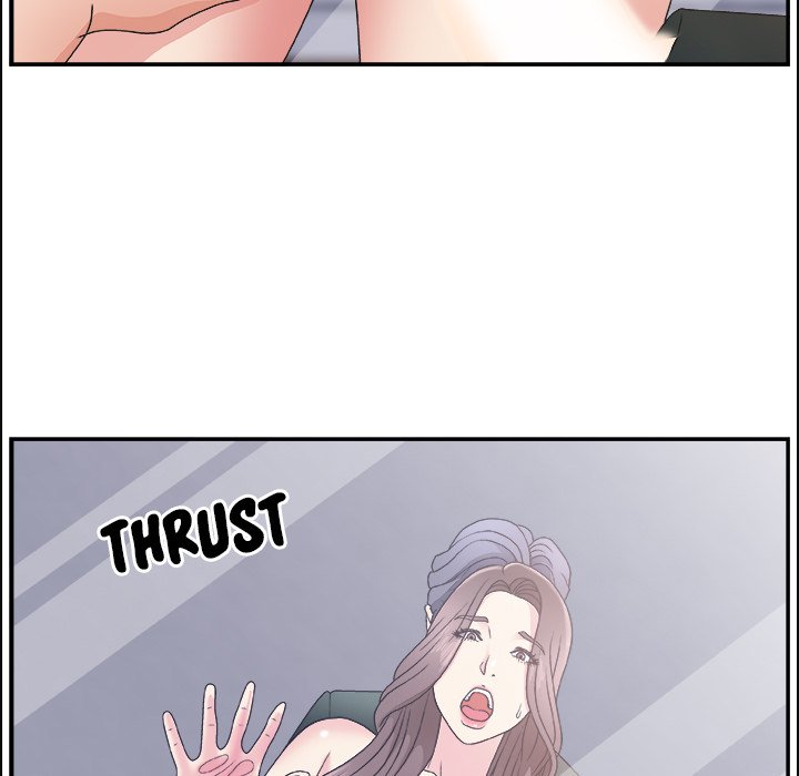 Miss Announcer chapter 10 page 89