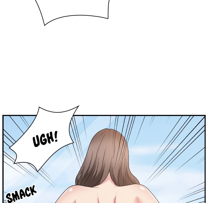 Miss Announcer chapter 10 page 102