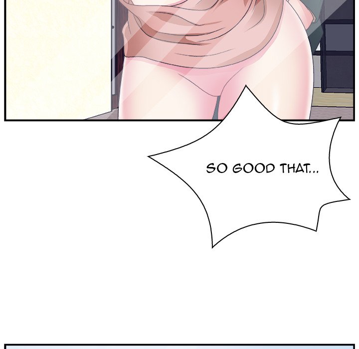 Miss Announcer chapter 10 page 107