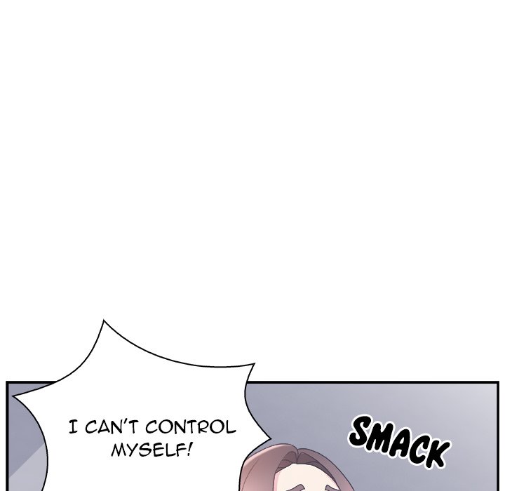Miss Announcer chapter 10 page 109