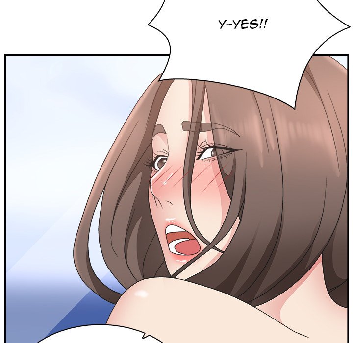 Miss Announcer chapter 10 page 113